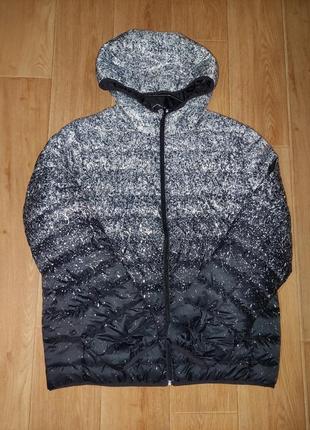 Мужская куртка р. l, xl