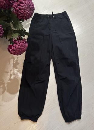 Штани парашути для дівчинки