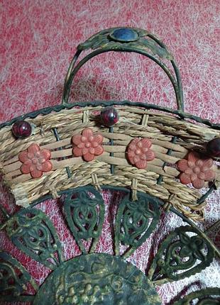 Ваза для фруктов