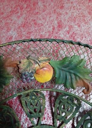 Ваза для фруктов