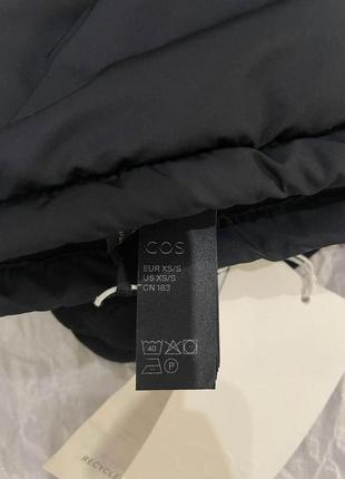 Новые варежки cos❤️ 6