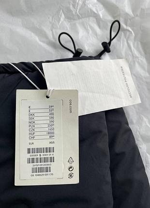 Новые варежки cos❤️ 8