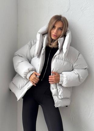 Пуховик4 фото