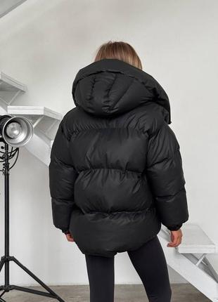 Пуховик6 фото