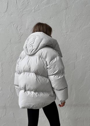 Пуховик5 фото