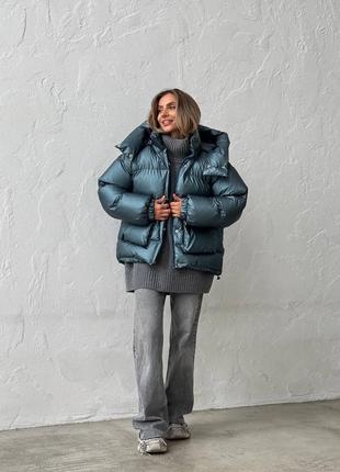Пуховик9 фото