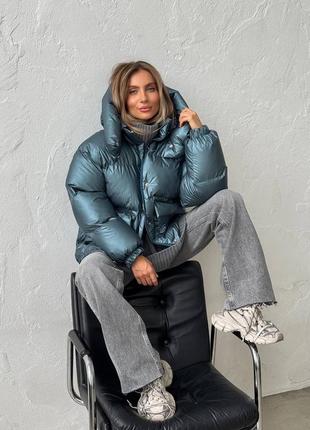 Пуховик