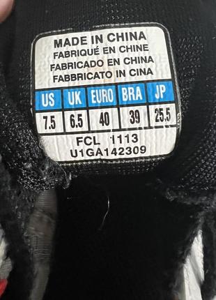 Кросівки бігові з шипами mizuno citius japan lr-7 40(25,5