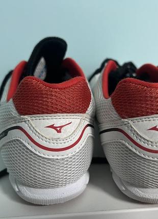 Кросівки бігові з шипами mizuno citius japan lr-7 40(25,5
