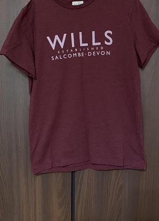 Чоловіча футболка