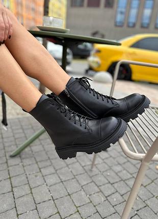 Сапоги 8