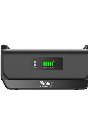 Акумулятор літієвий powerpack pro plus 2048 вт·год