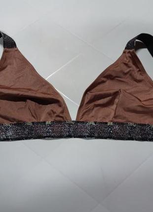 Купальный лиф, купальный топ на большую грудь asos 38f 100g 38ff 100h5 фото