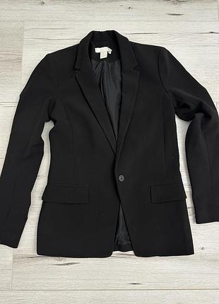 Жіночий жакет