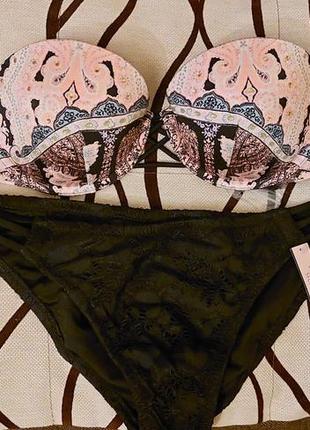 Купальник victoria's secret