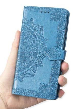 Чохол-книжка " сонце" для apple iphone 15