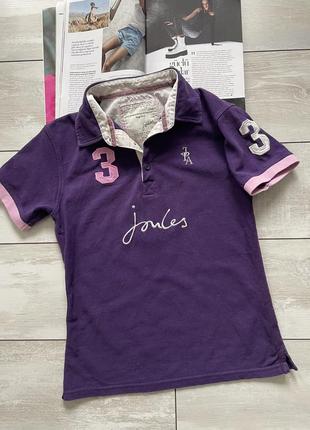 Поло теніснка фірмова двостороння жіноча