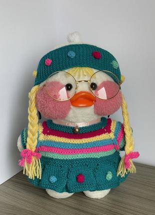 Одежда для уточки лалафанфан lalafanfan