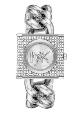 Жіночий годинник michael kors mk4718 'mk chain lock'