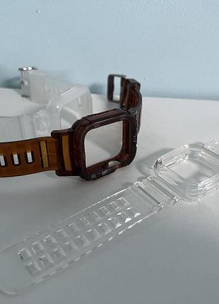 Ремни на apple watch 38,40,41