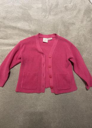 Кардиган zara