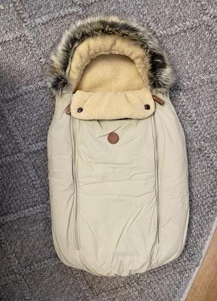 Конверт зимовий lenne baby