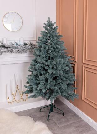 Елка искусственная 2.5 м говерла изумруд