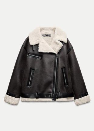 Дублянка zara