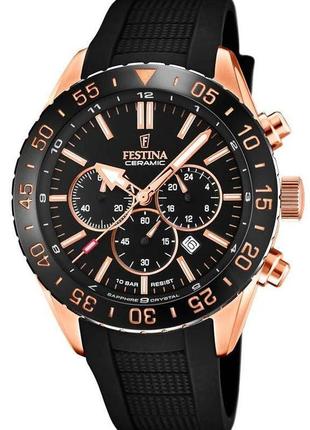 Годинник festina f20516/2