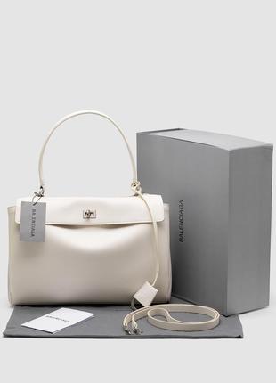 Шкіряна сумка