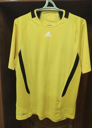 Футболка adidas
