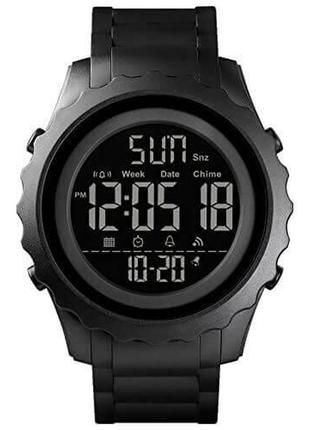 Годинник skmei 1624bk