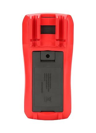 Цифровий мультиметр uni-t ut890c 4