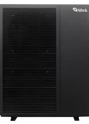 Тепловий насос altek total 18 mono 380v r290