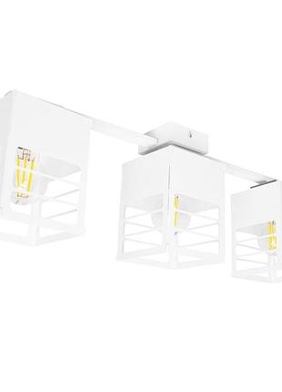 Люстра candellux 31-38487 nonna