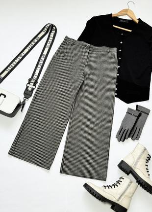 Брюки кюлоти max mara
