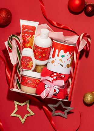 Nanibeauty подарунковий набір "новорічний"