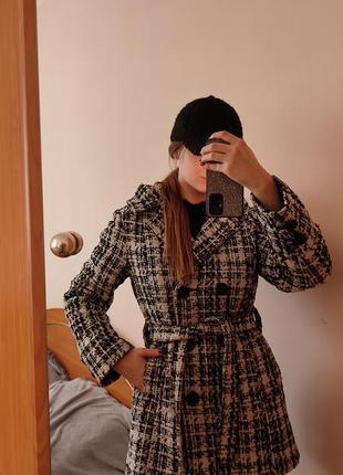 Женское пальто