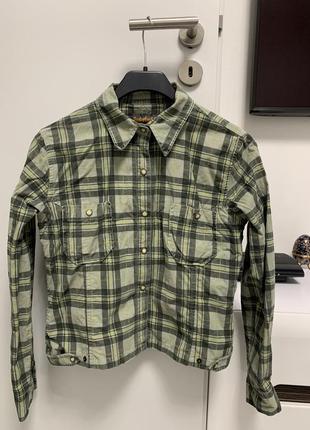 Сорочка timberland