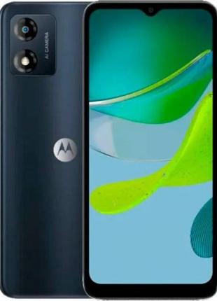 Мобильный телефон motorola moto e13 8/128gb бу