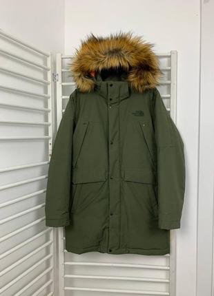 the north face denali ❄️