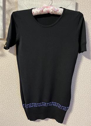 Топ versace