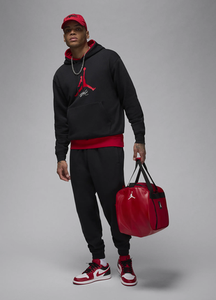 Кофта толстовка худі nike air essentials fleece оригінал! (fd7545-013)