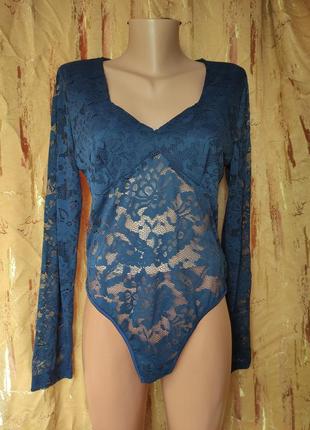Боді жіноче shein