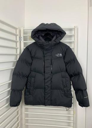 the north face denali ❄️
