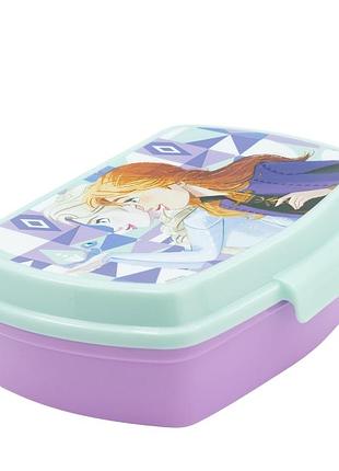 Ланчбокс stor frozen (74274)