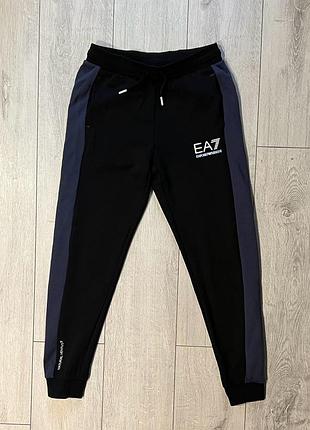 Спортивные штаны emporio armani ea7