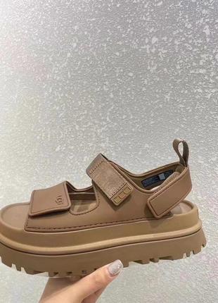 Босоніжки rcr ugg босоножки4 фото