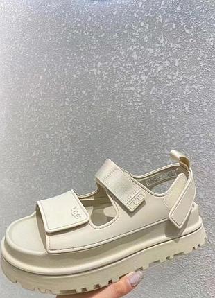 Босоніжки rcr ugg босоножки8 фото