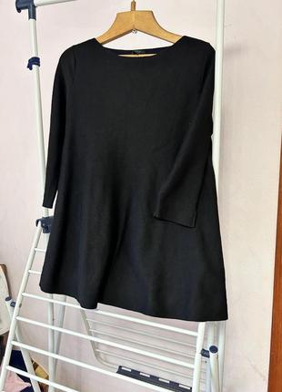 Кофта светр шерсть cos